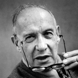 peter drucker