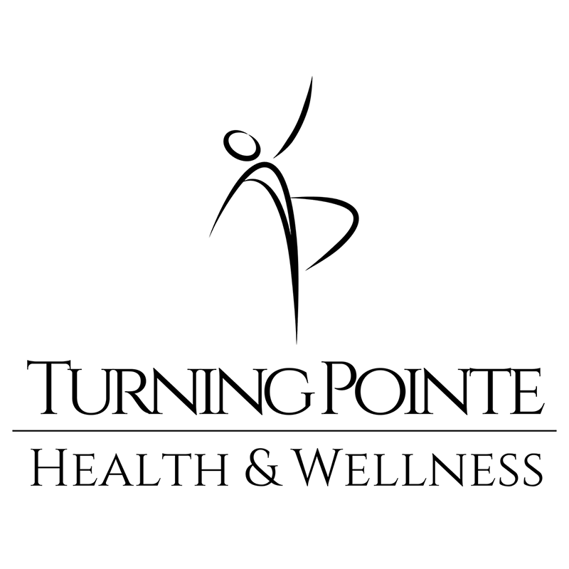 Turning Pointe Health & Wellness Logo